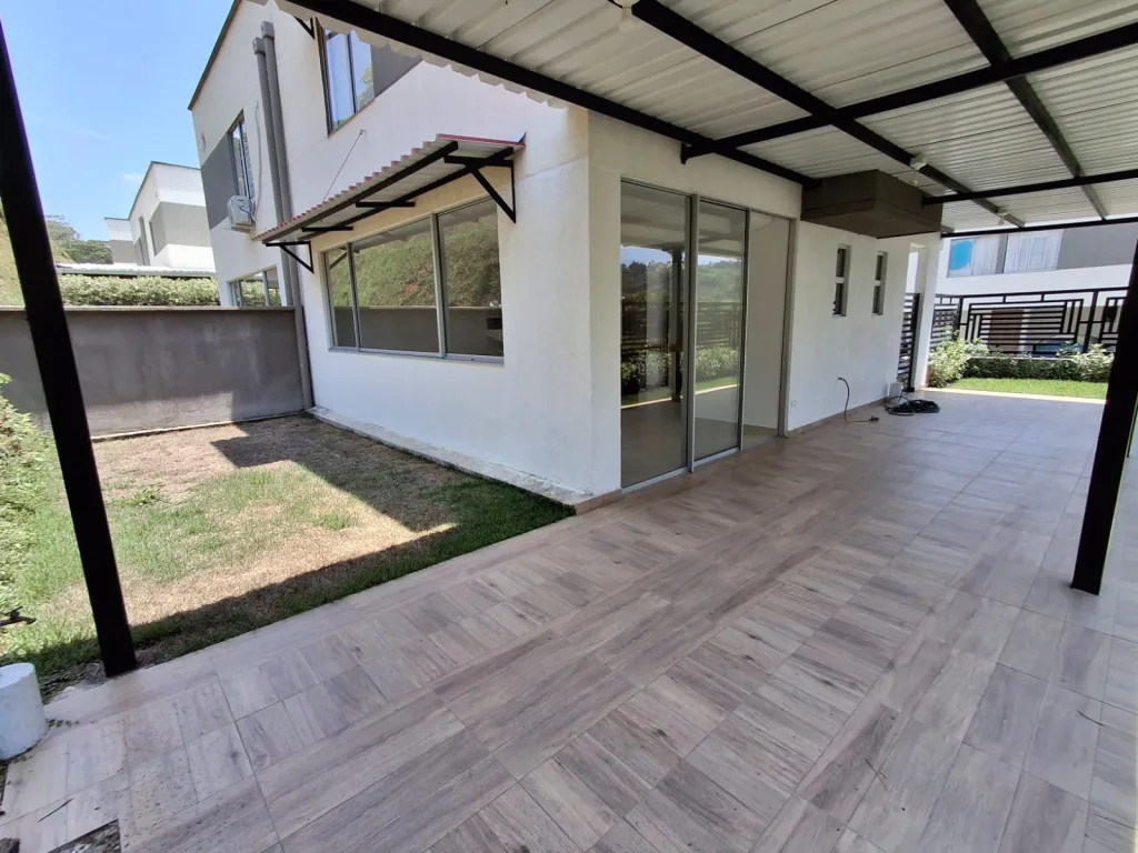 Casa en  Arriendo en Jamundí