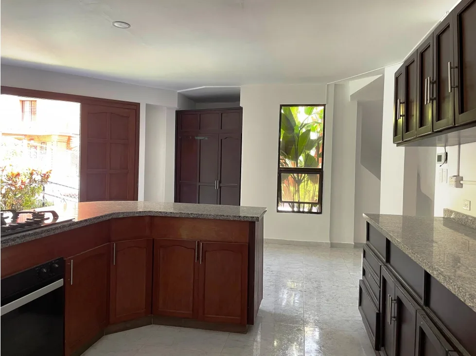 Casa en Arriendo en Jamundí