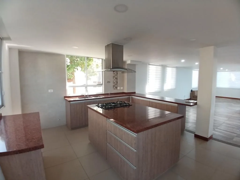 Casa en  Arriendo en Jamundí