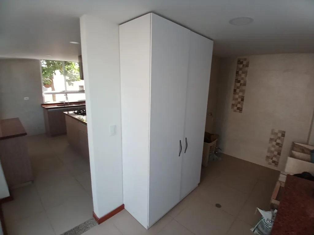 Casa en  Arriendo en Jamundí