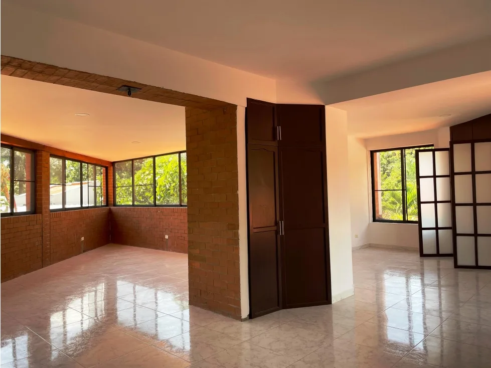 Casa en Arriendo en Jamundí