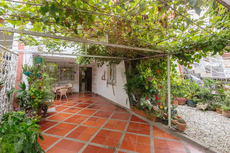 Casa en Arriendo en Jardin, Santa marta