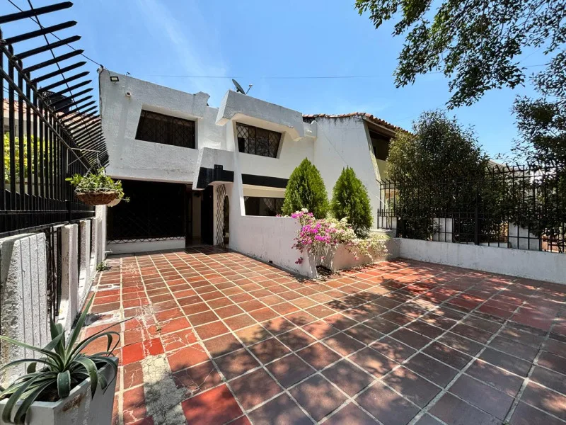 Casa en Arriendo en Jardin, Santa marta