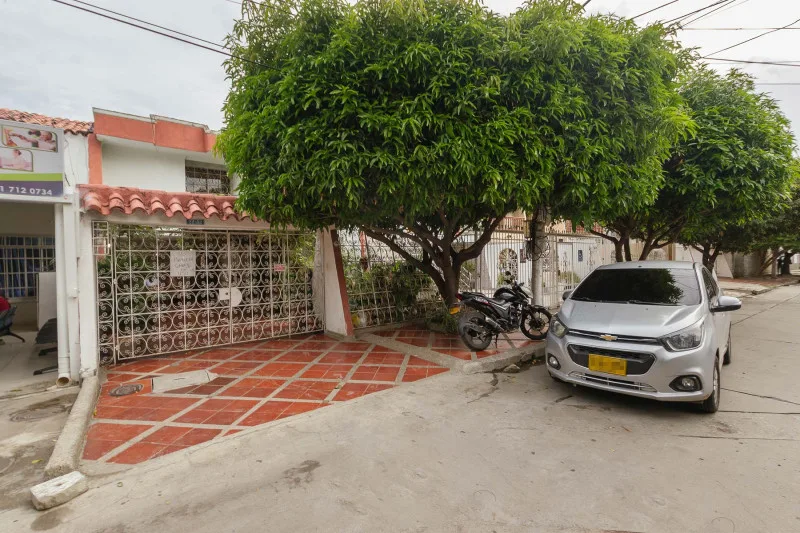 Casa en Arriendo en Jardin, Santa marta