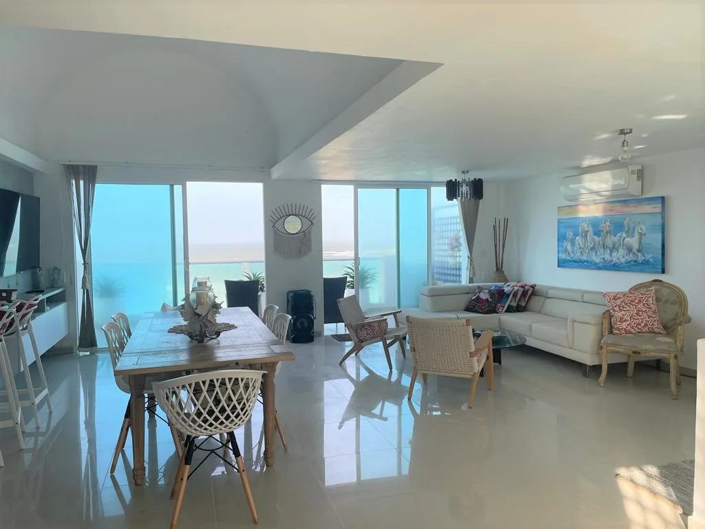 Casa en Arriendo en Juan de acosta