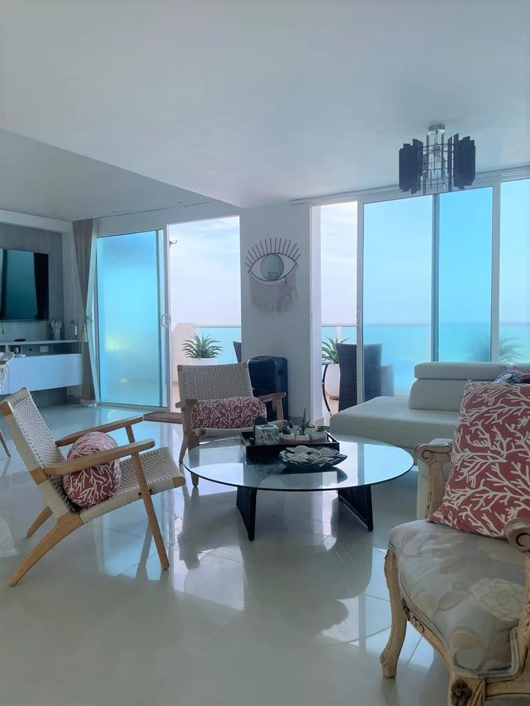 Casa en Arriendo en Juan de acosta