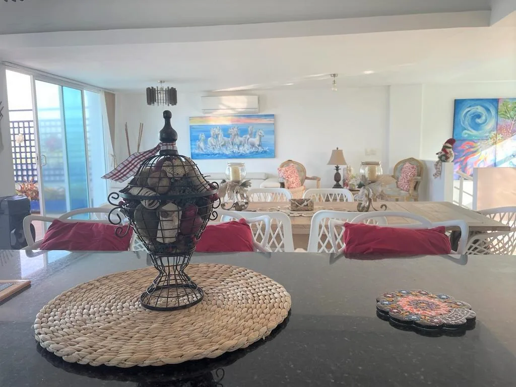 Casa en Arriendo en Juan de acosta