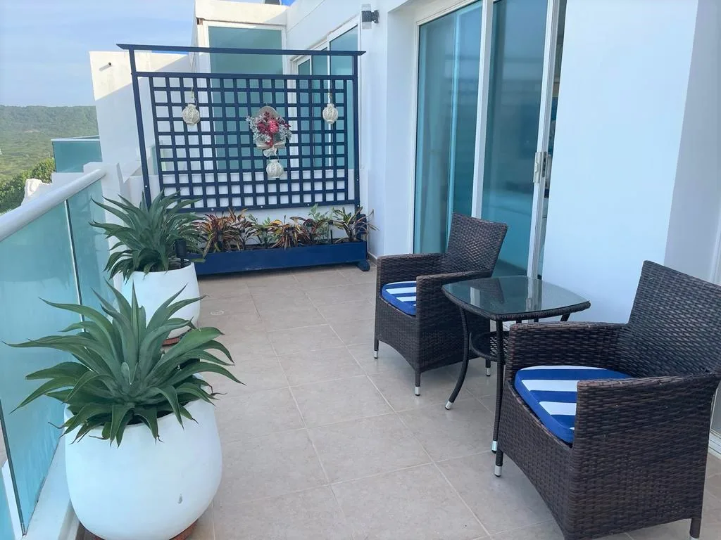 Casa en Arriendo en Juan de acosta