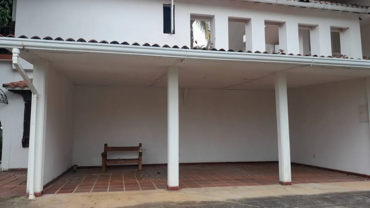 Casa en Arriendo en Las Mercedes, Jamundí