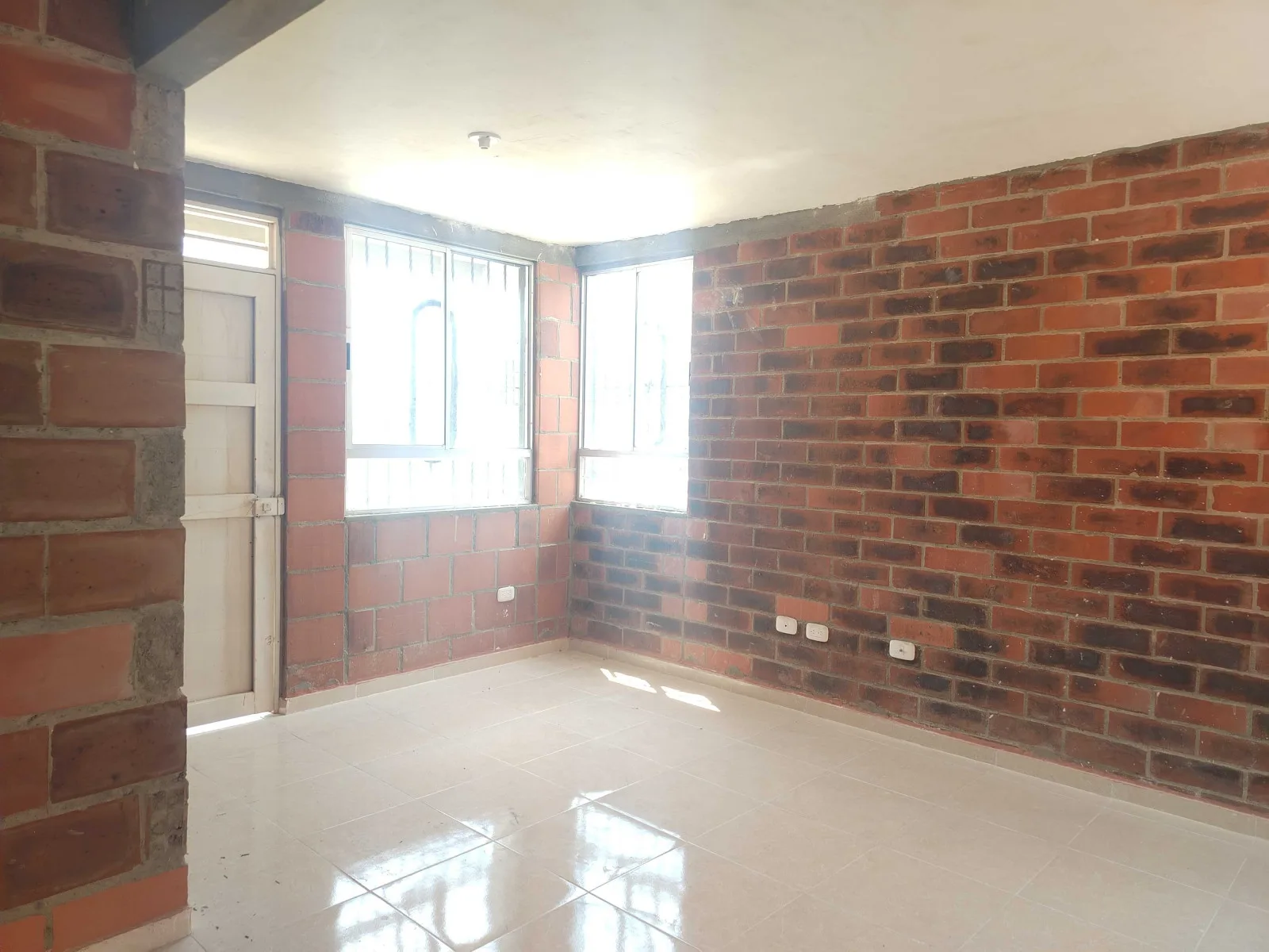 Apartamento en arriendo en Parque Natura, Jamundí