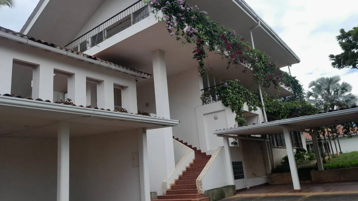 Casa en Arriendo en Juan de ampudia, Jamundí