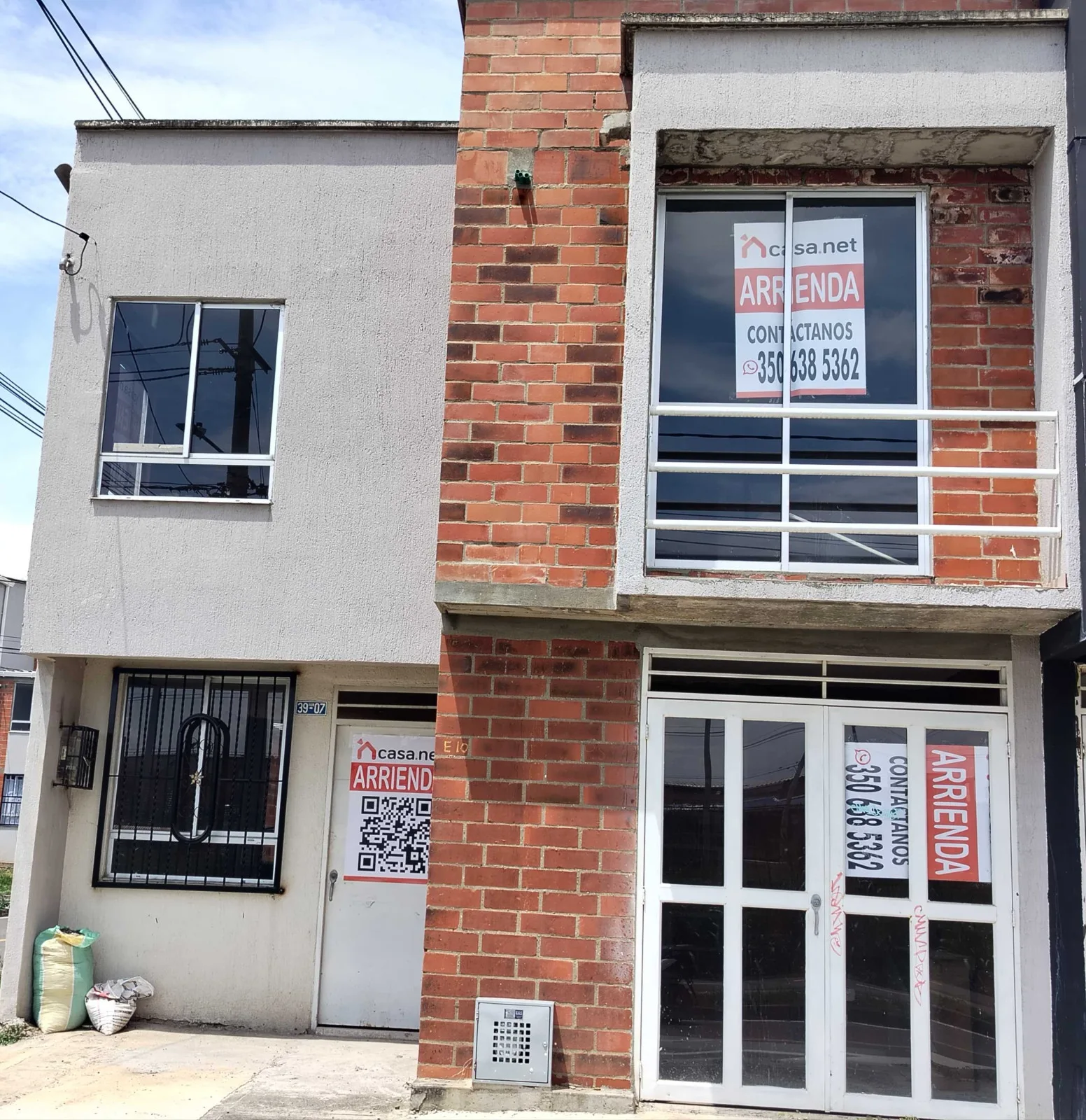 Casa en Arriendo en Juan de ampudia, Jamundí