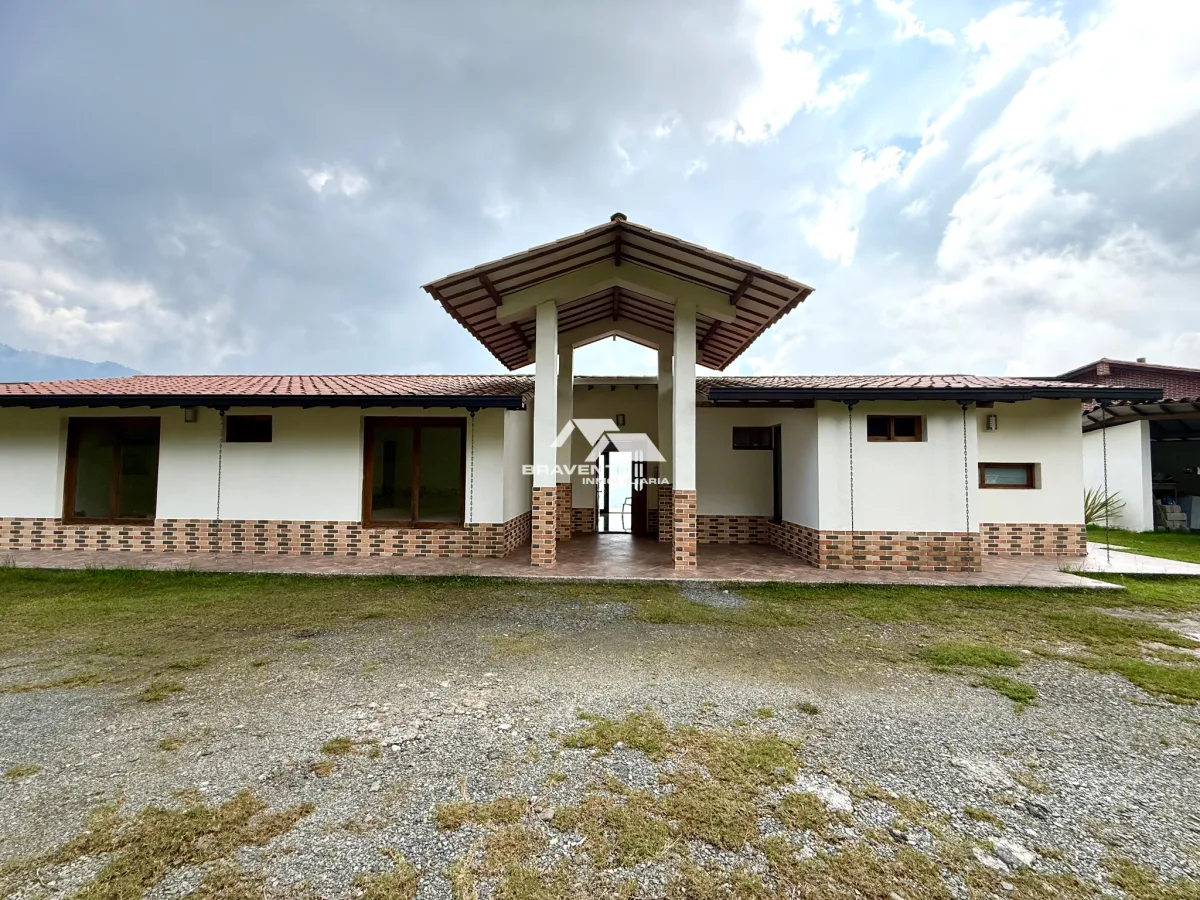 Casa en  Arriendo en La Catedral, Envigado