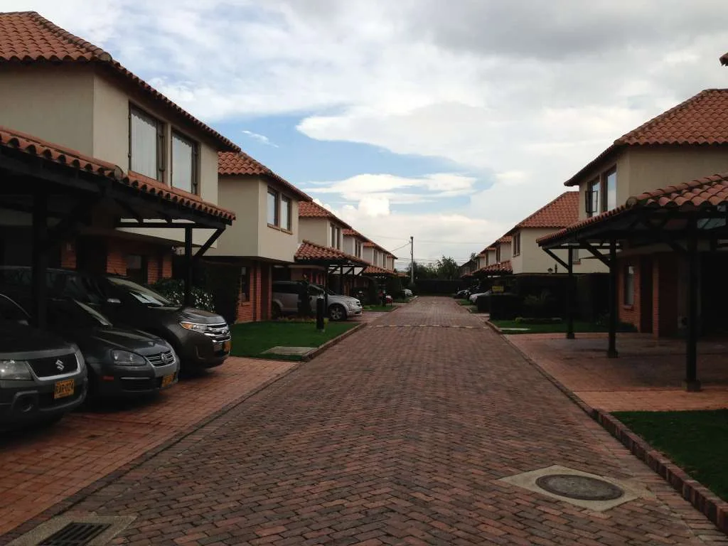 Casa en Arriendo en Fonquetá, Chía