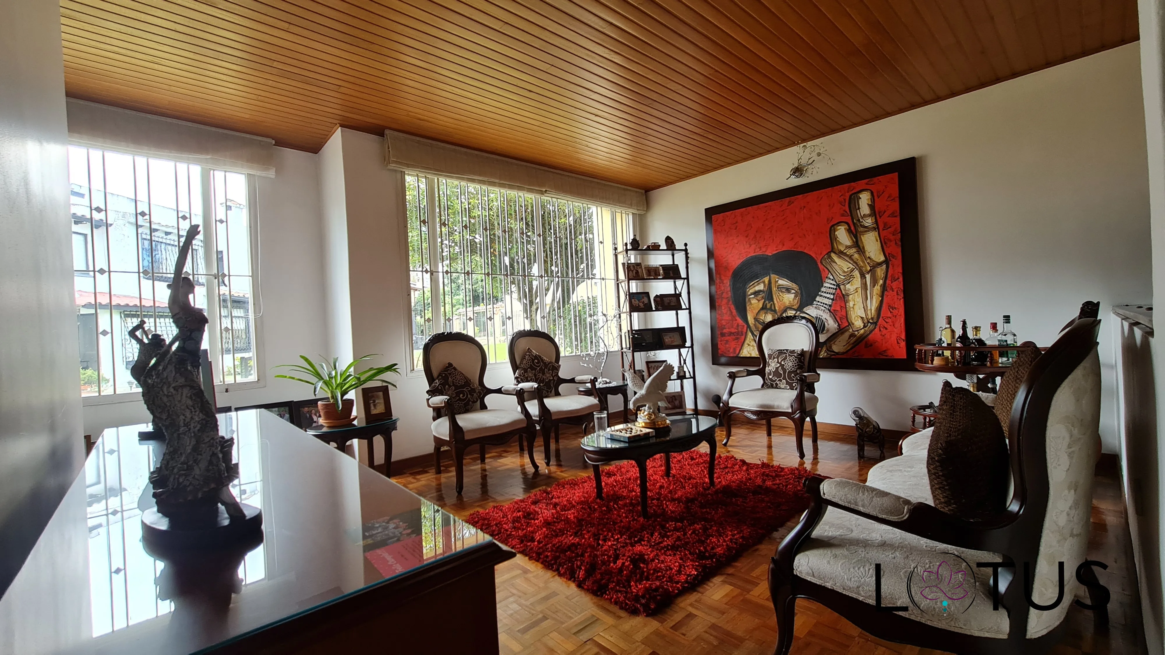 Casa en Arriendo en La Floresta, Bogotá