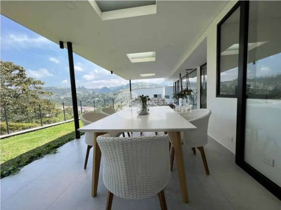 Casa en Arriendo en La Florida, Villamaria