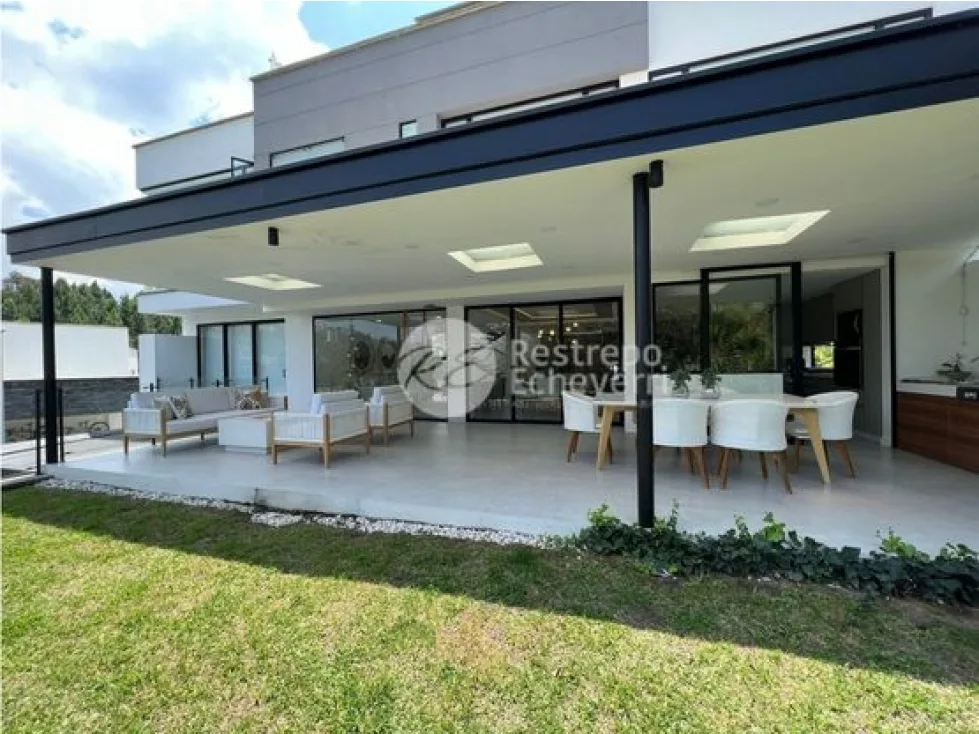 Casa en Arriendo en La Florida, Villamaria