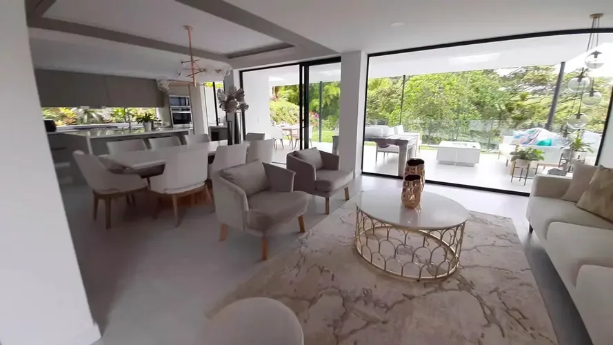 Casa en Arriendo en La Florida, Villamaria