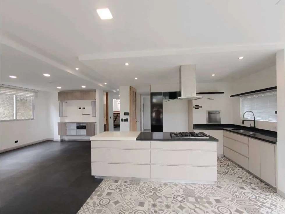 Casa en Arriendo en La Florida, Villamaria