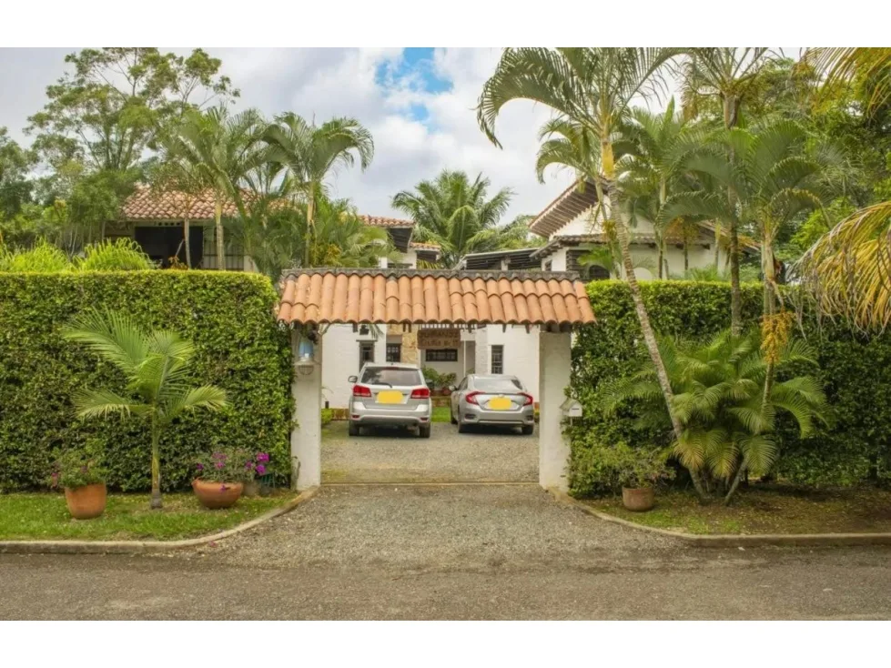 Apartamento en Arriendo en Porerito, Jamundí