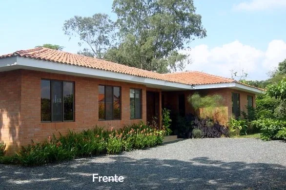 Casa en  Arriendo en La Morada, Jamundí