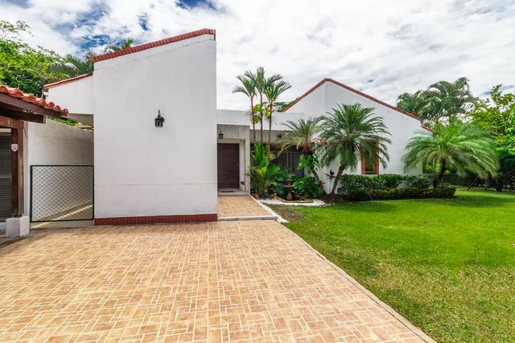 Casa en Arriendo en La Morada, Jamundí