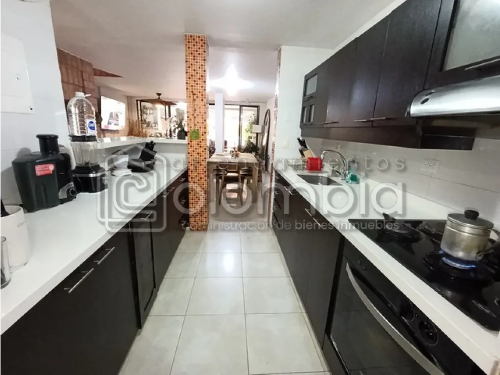 Casa en  Arriendo en La abadia, Envigado