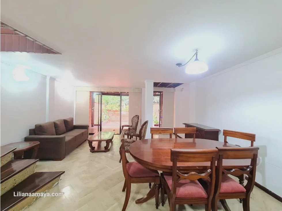 Casa en Arriendo en La abadia, Envigado