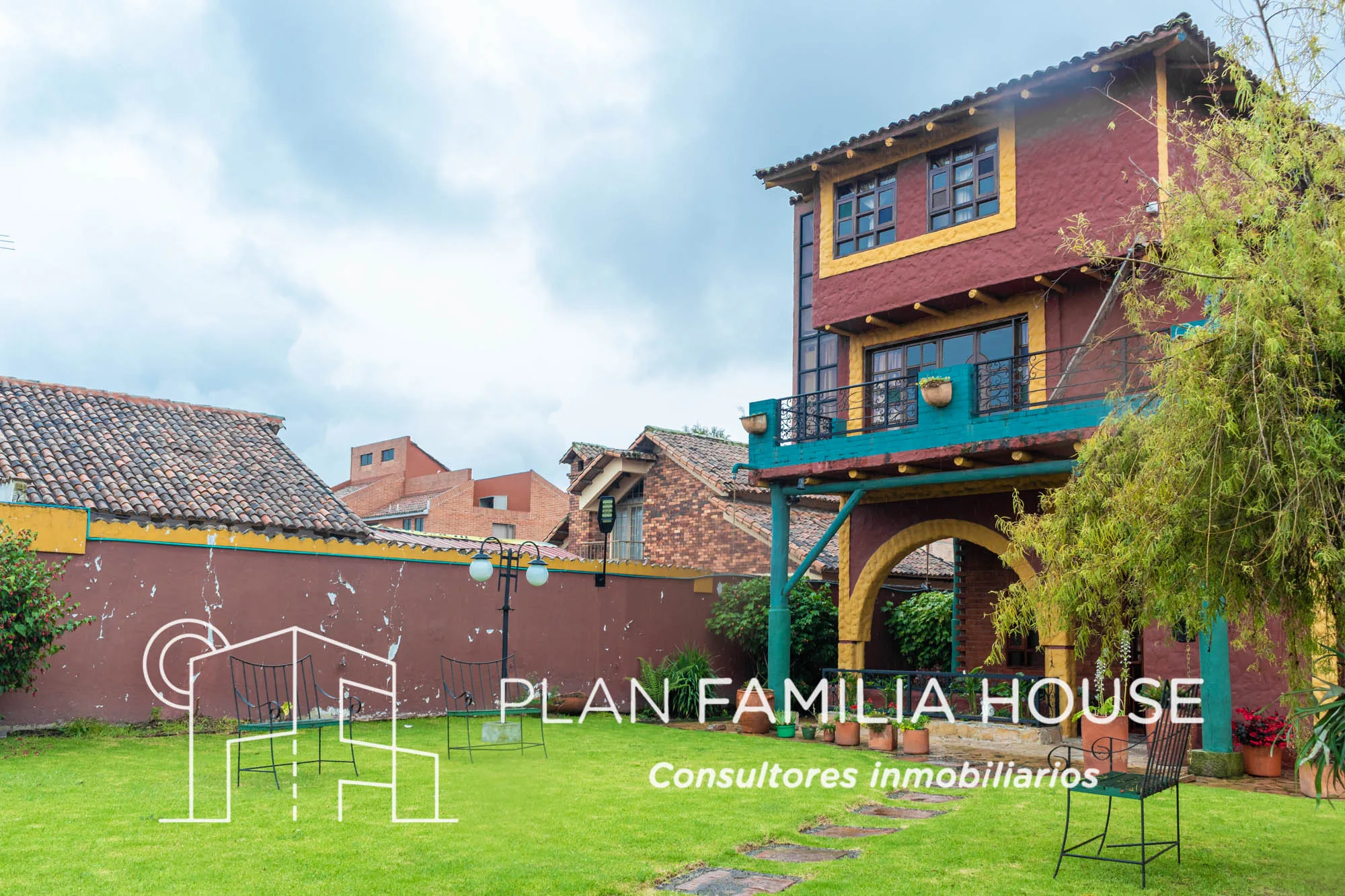 Casa en Arriendo en La balsa, Chía