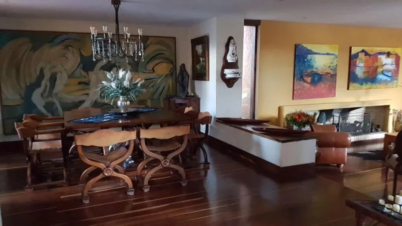 Casa en Arriendo en La balsa, Chía