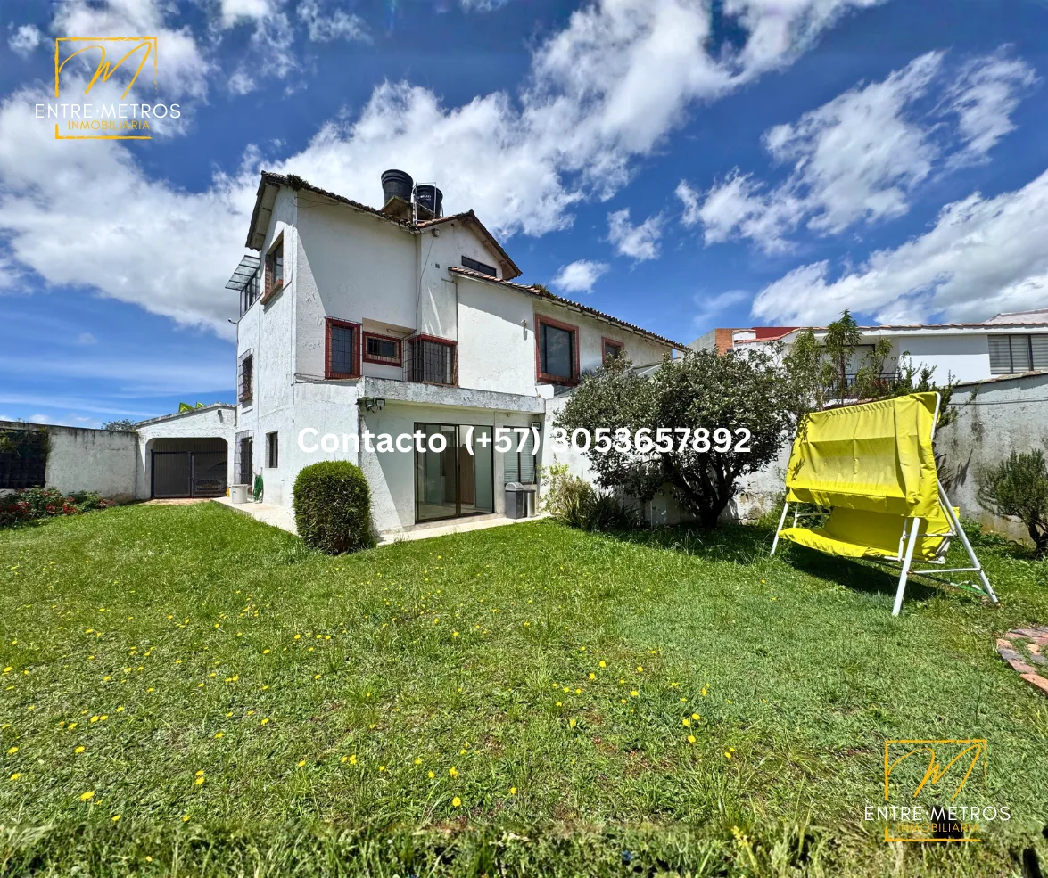 Casa en Arriendo en La balsa, Chía