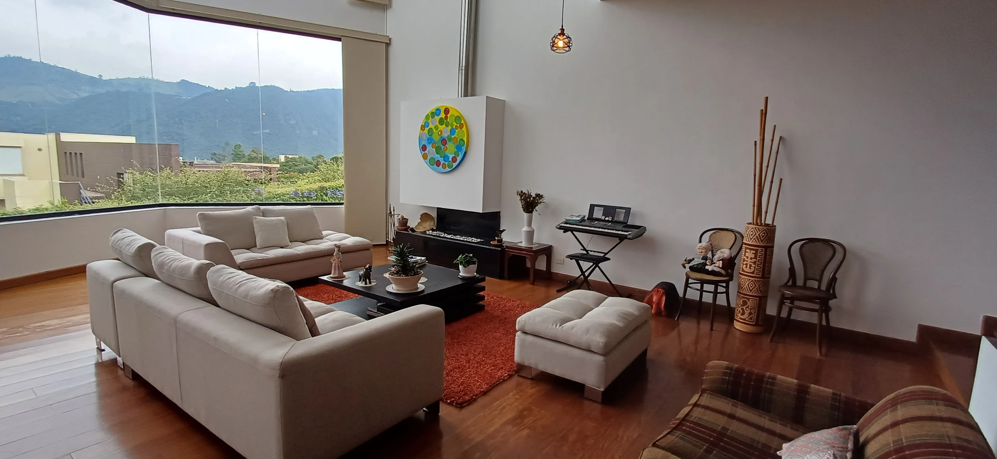 Casa en Arriendo en La calera