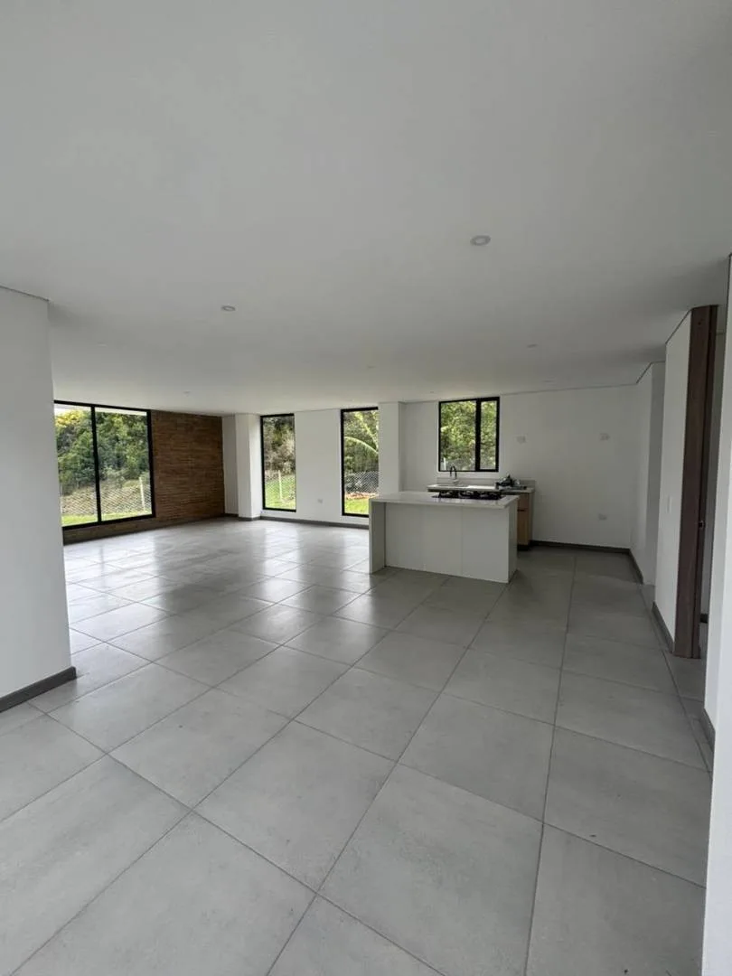 Casa en Arriendo en La calera