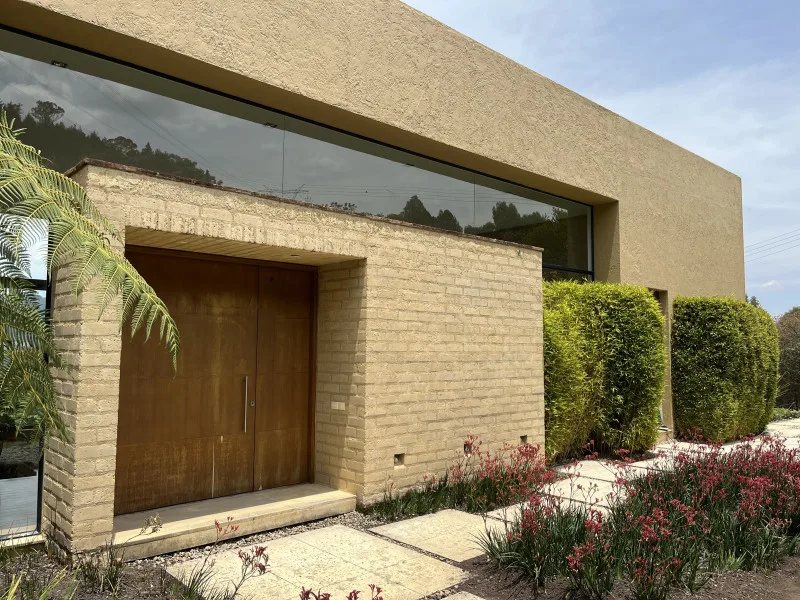 Casa en Arriendo en San jose de la concepcion, La calera