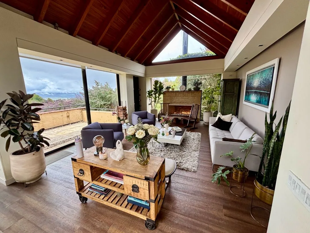 Casa en Arriendo en San jose de la concepcion, La calera