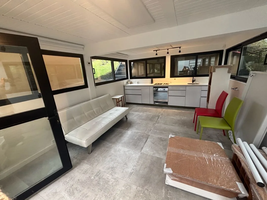 Apartamento en Arriendo en El trianon, Envigado