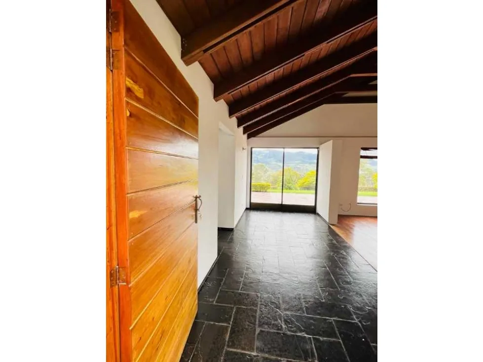 Casa en Arriendo en Vereda El Salitre, La calera