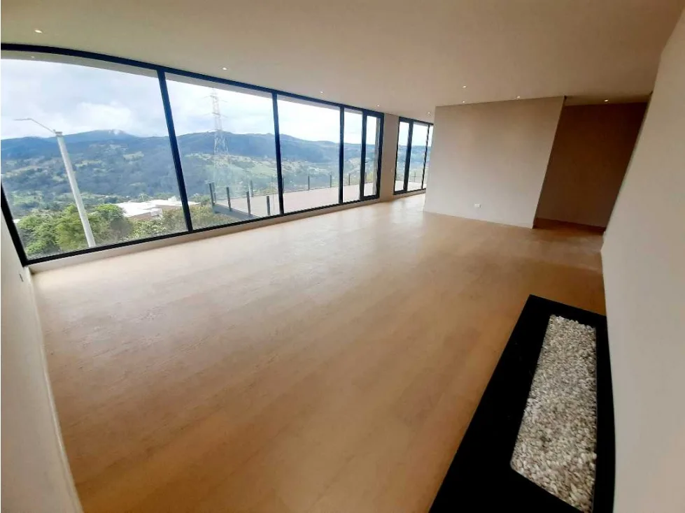 Casa en Arriendo en San jose de la concepcion, La calera