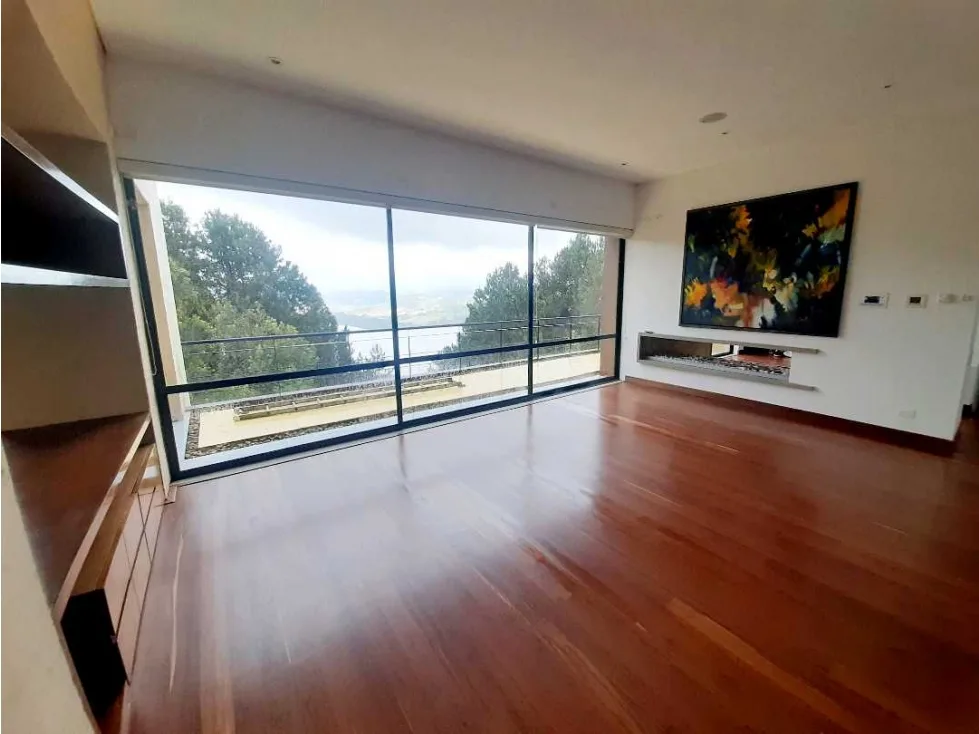 Casa en Arriendo en San jose de la concepcion, La calera