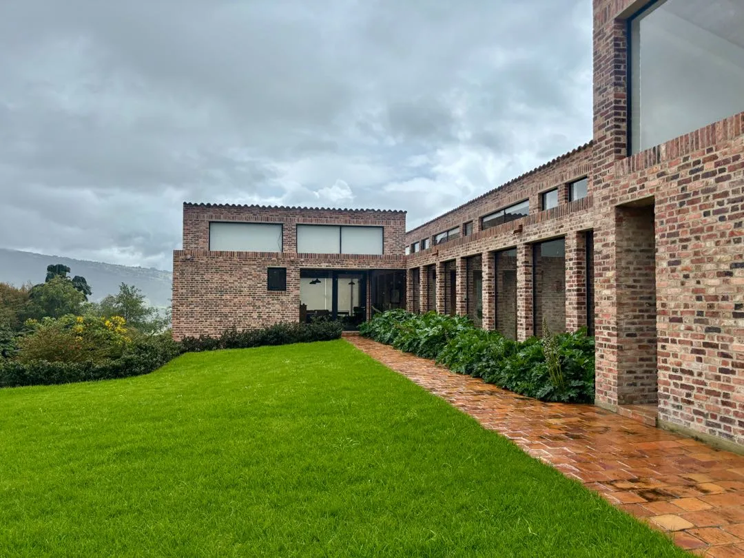 Casa en Arriendo en San jose de la concepcion, La calera