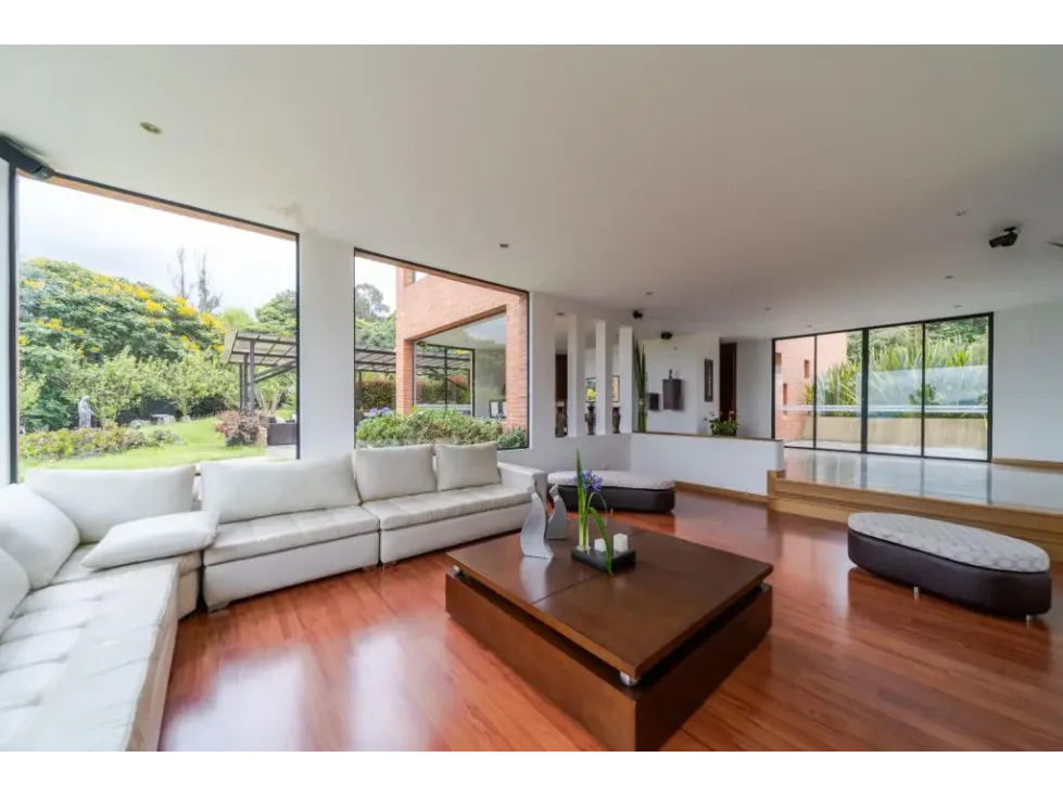 Casa en Arriendo en Hatogrande, Sopó