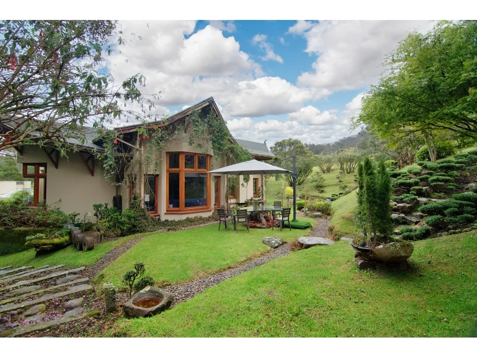 Apartamento en Arriendo en Zona chapinero, Zipaquirá