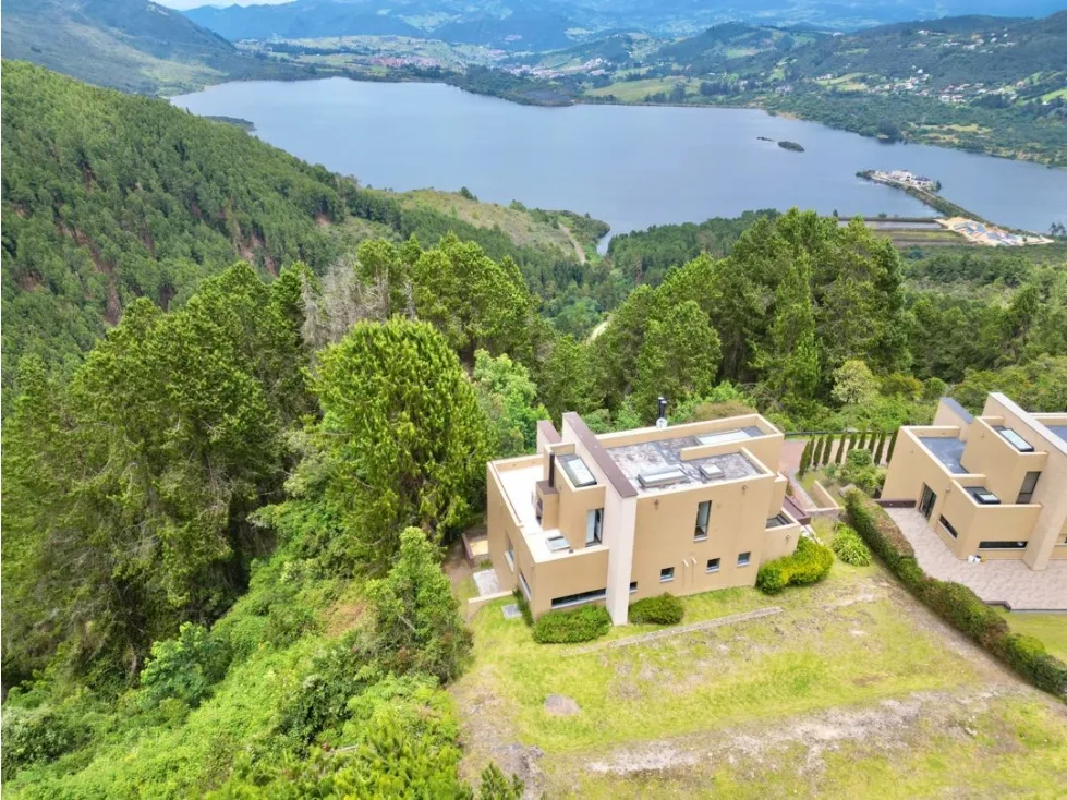 Casa en Arriendo en La calera