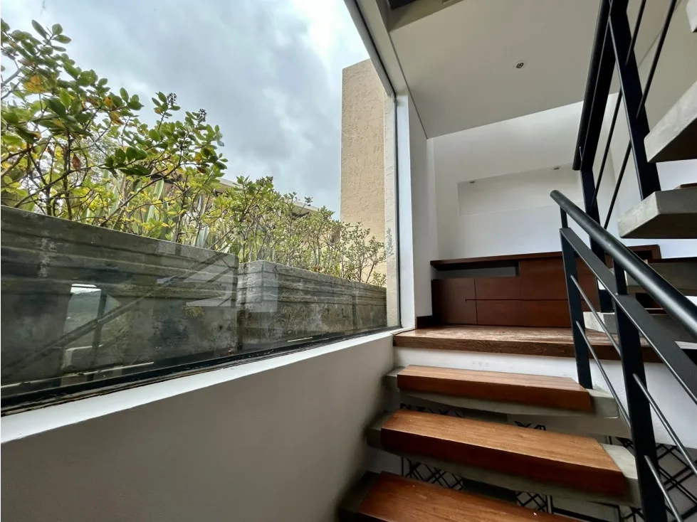 Casa en Arriendo en La calera