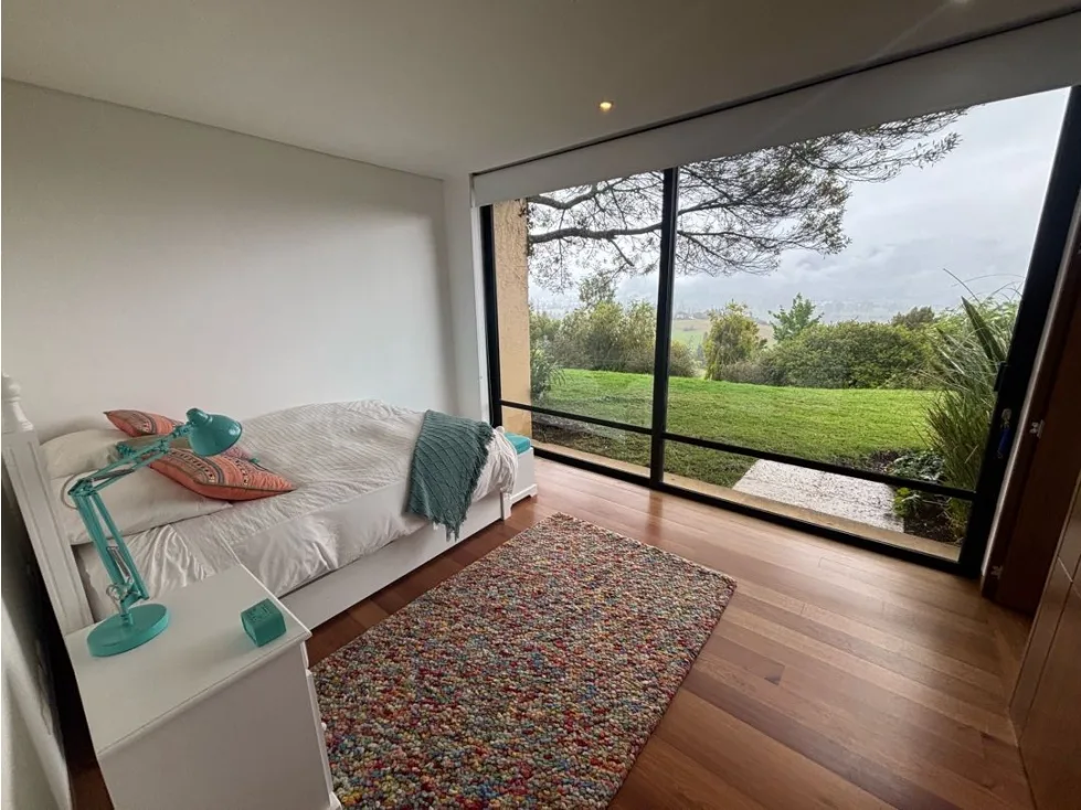 Casa en  Arriendo en La calera