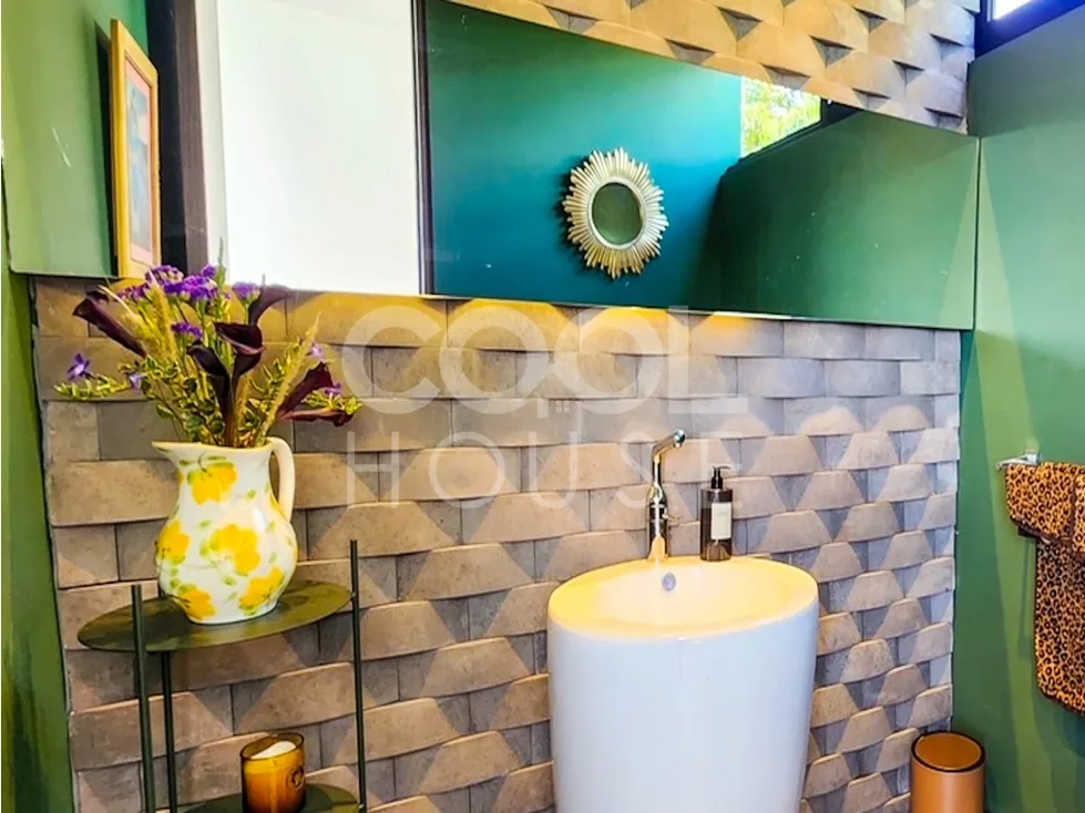 Casa en Arriendo en La calera