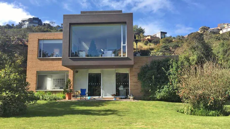 Casa en  Arriendo en La calera