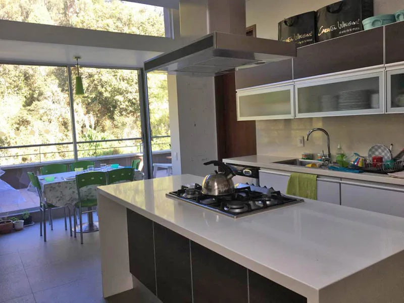 Casa en  Arriendo en La calera