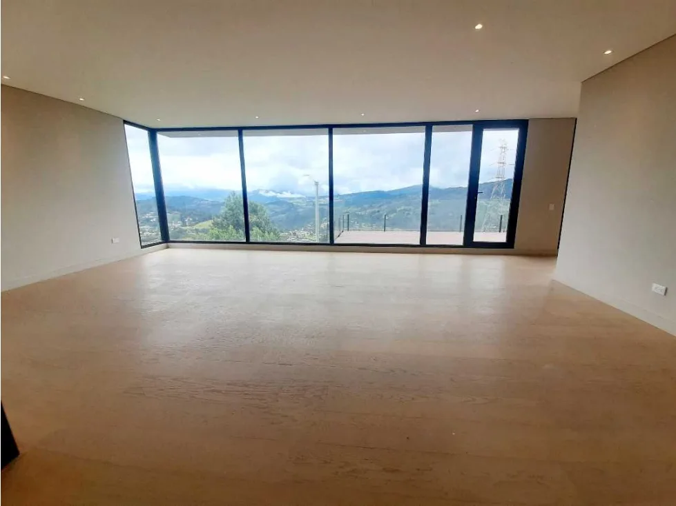 Casa en Arriendo en La calera