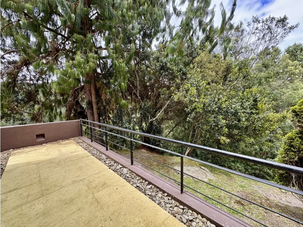 Casa en Arriendo en La calera